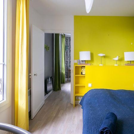 La Maisonnette De La Plage - A 50M De La Plage Saint-Malo Zewnętrze zdjęcie