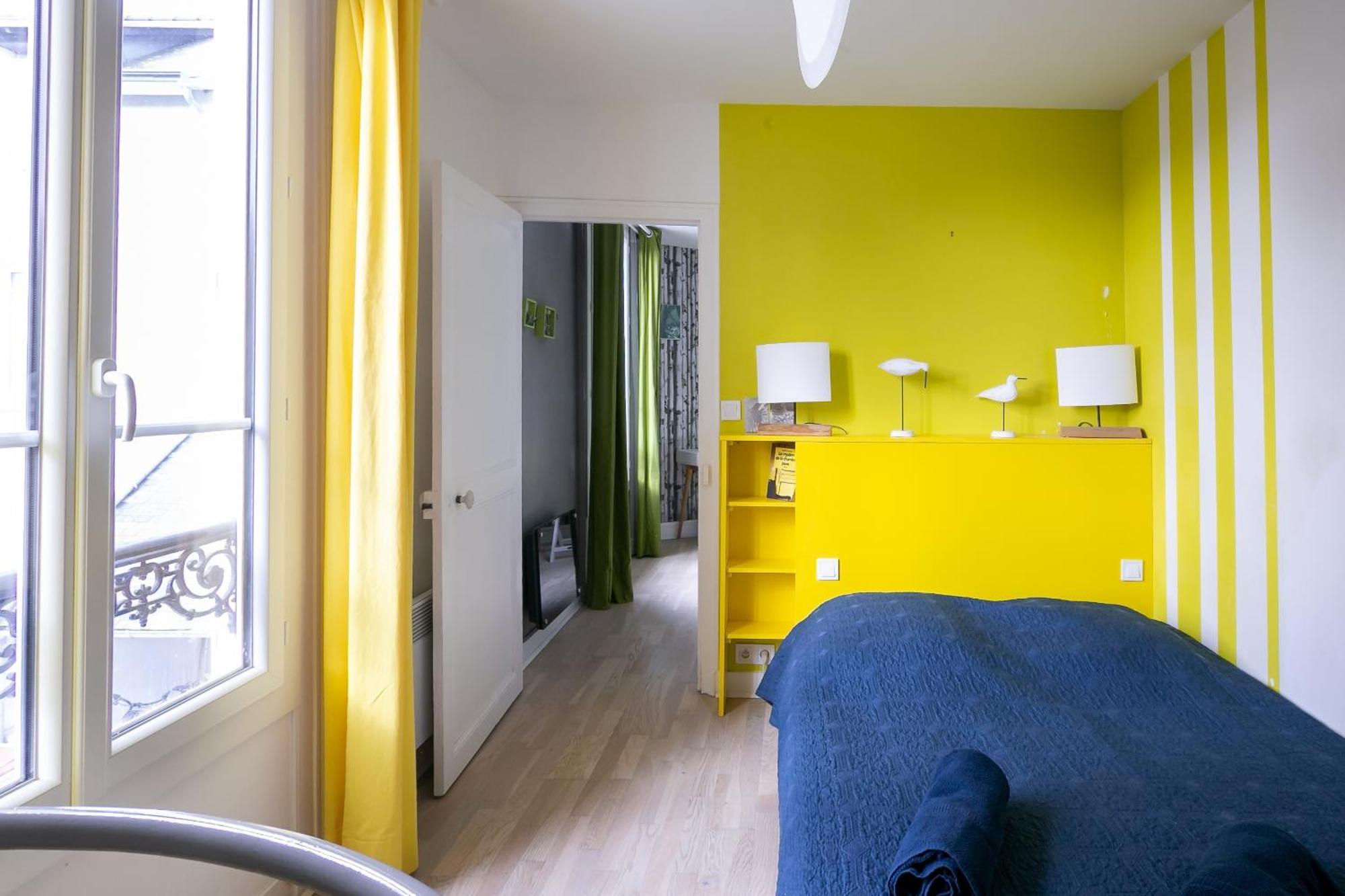 La Maisonnette De La Plage - A 50M De La Plage Saint-Malo Zewnętrze zdjęcie