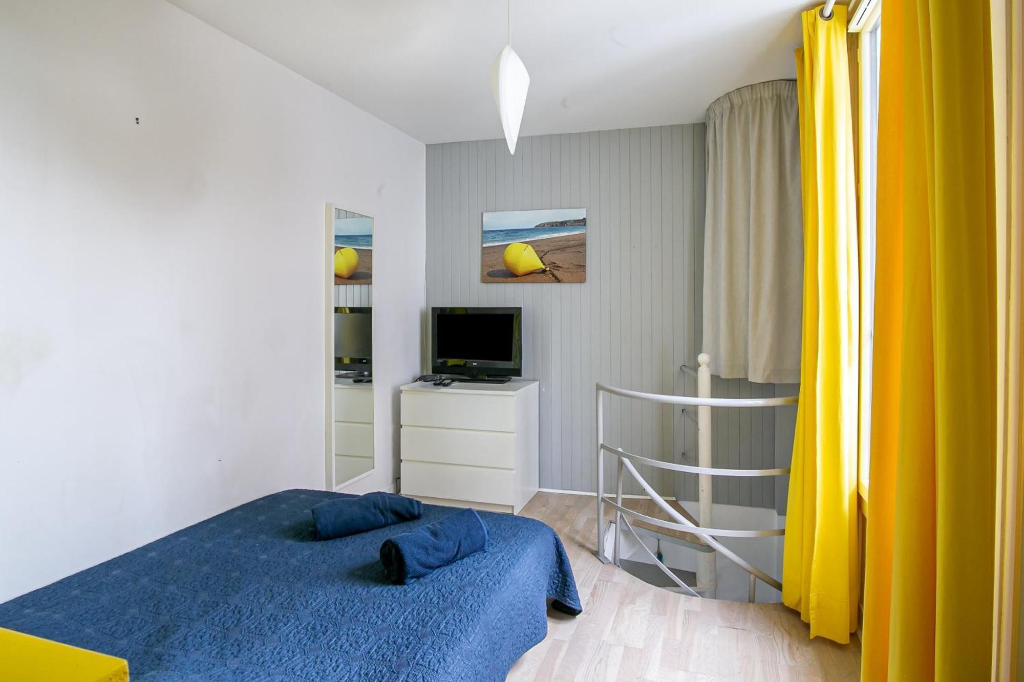 La Maisonnette De La Plage - A 50M De La Plage Saint-Malo Zewnętrze zdjęcie