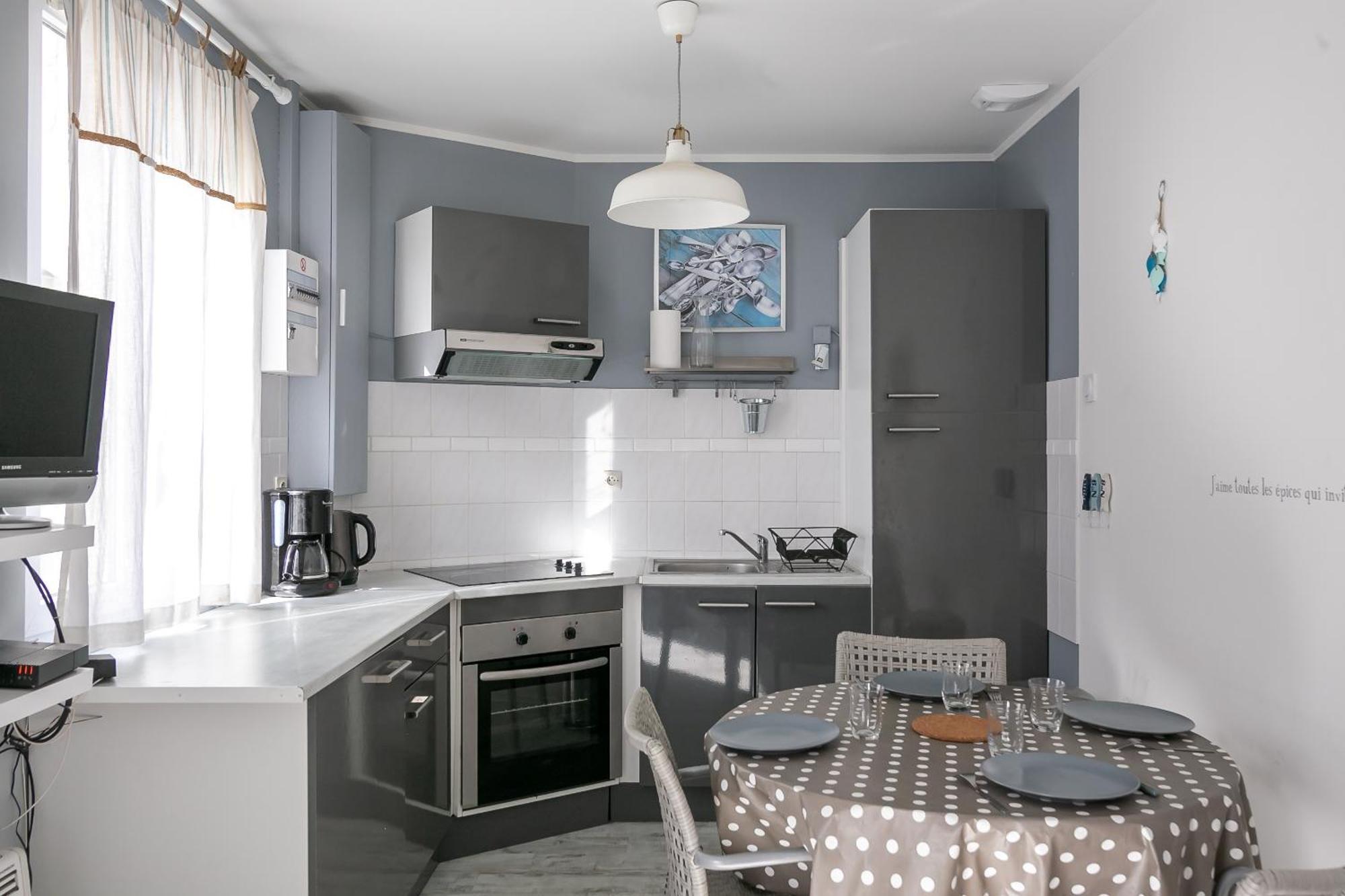 La Maisonnette De La Plage - A 50M De La Plage Saint-Malo Zewnętrze zdjęcie
